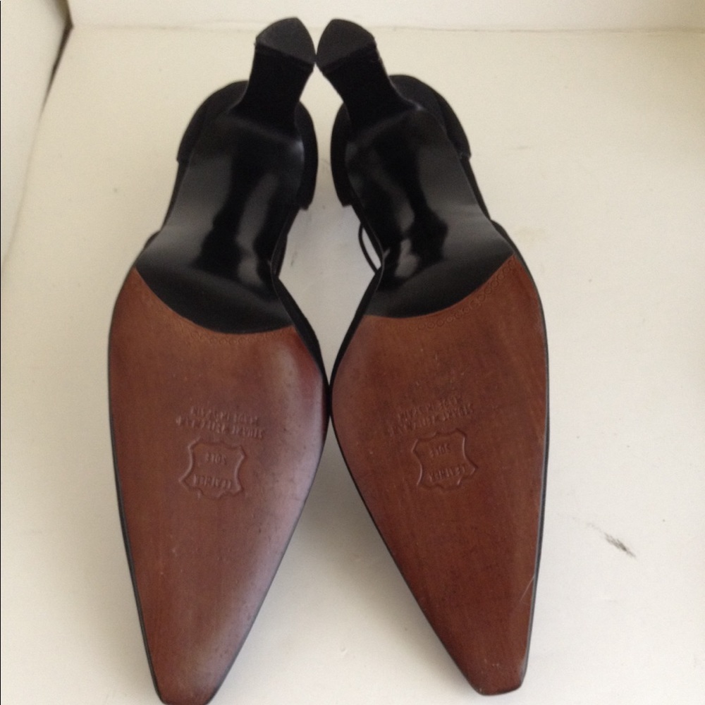 Stuart weitzman. Heels - Picture 7 of 8